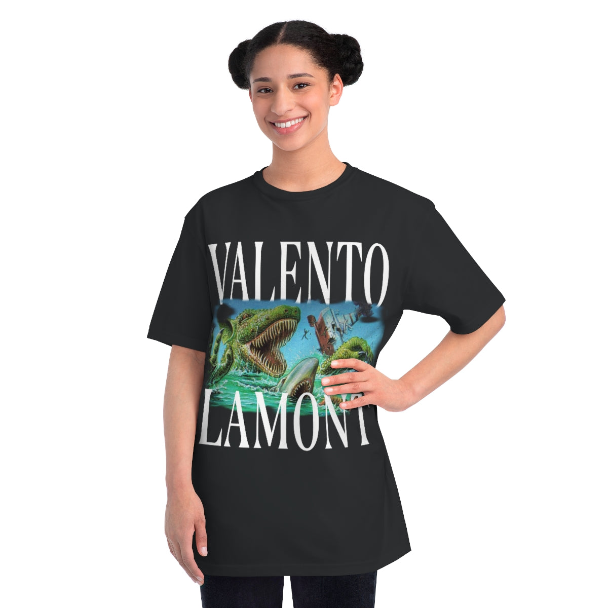 Organic Unisex Classic T-Shirt