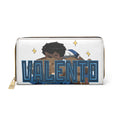 Zipper Wallet