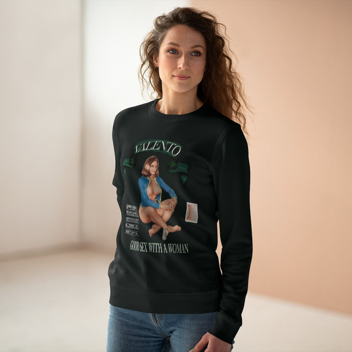 Unisex Rise Sweatshirt