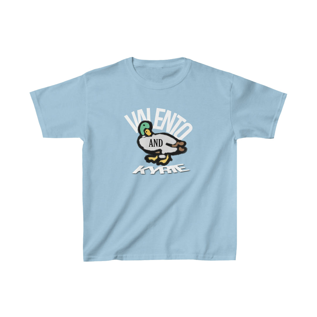 Kids Heavy Cotton™ Tee