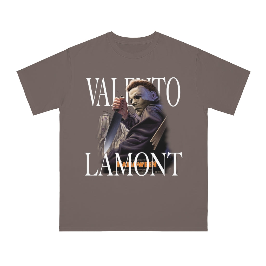 Organic Unisex Classic T-Shirt