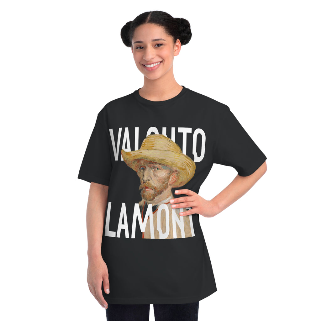 Organic Unisex Classic T-Shirt