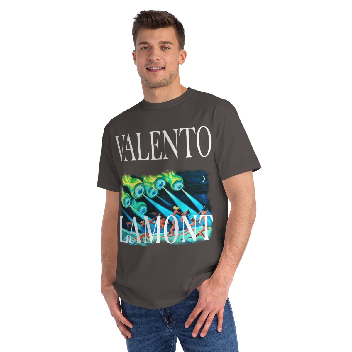 Organic Unisex Classic T-Shirt