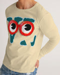 VALENTOLAMONT  Men's Long Sleeve Tee