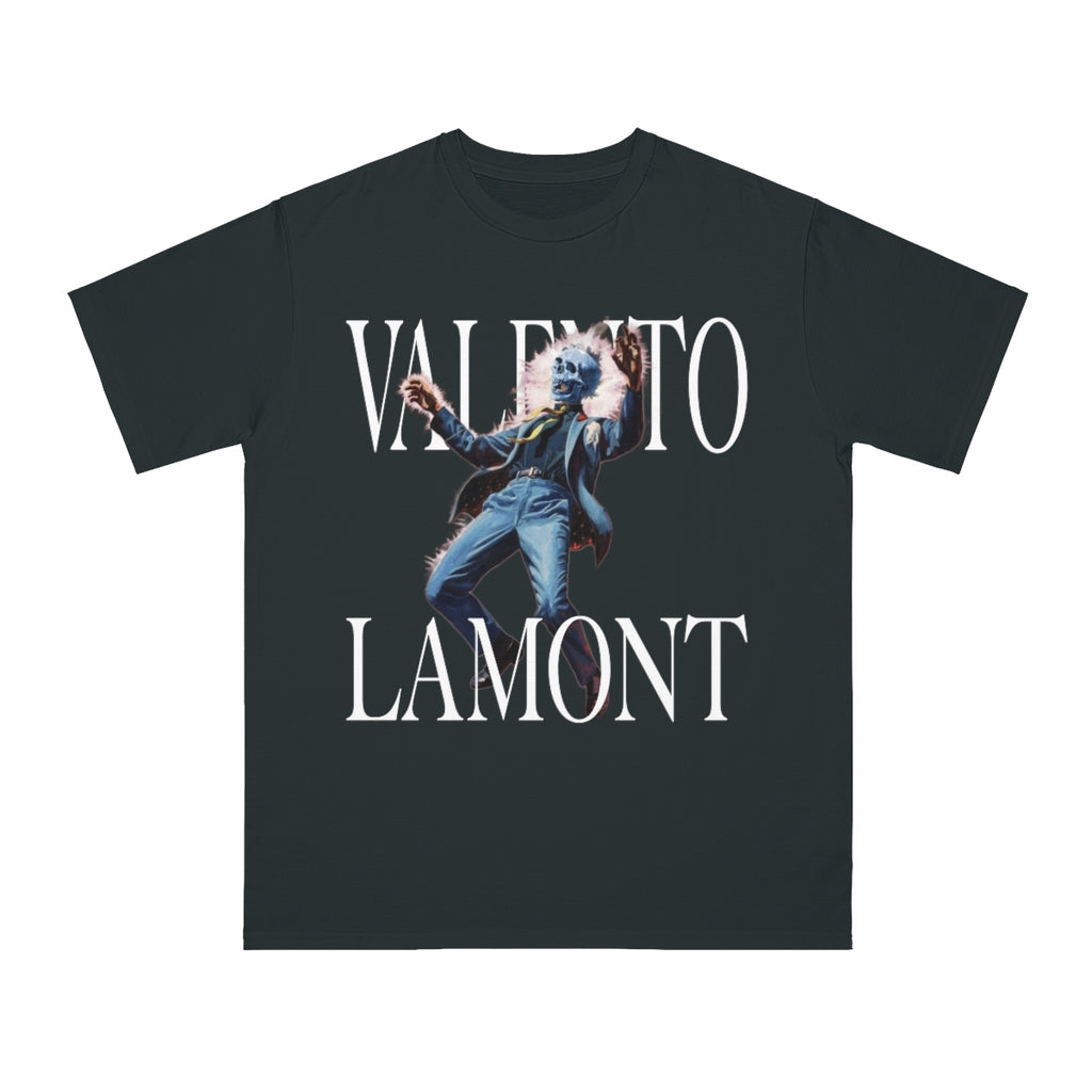 Organic Unisex Classic T-Shirt