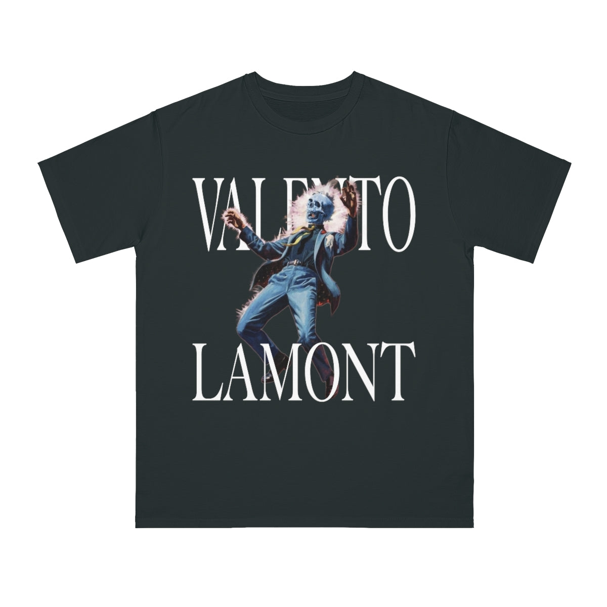 Organic Unisex Classic T-Shirt