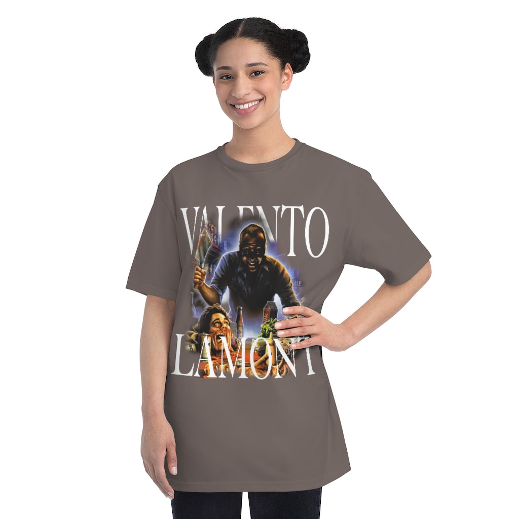 Organic Unisex Classic T-Shirt