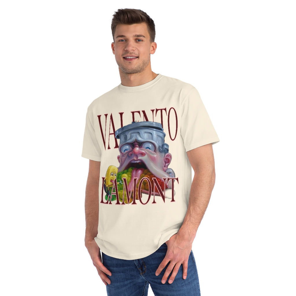 Organic Unisex Classic T-Shirt