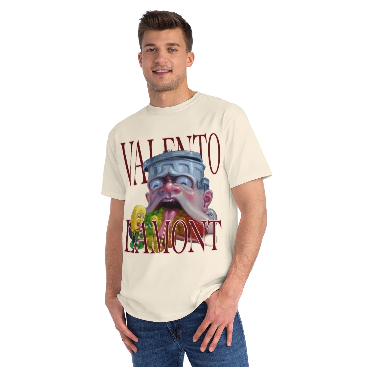 Organic Unisex Classic T-Shirt