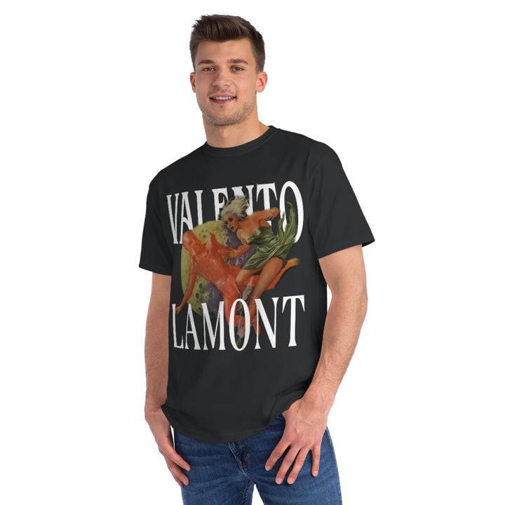 Organic Unisex Classic T-Shirt