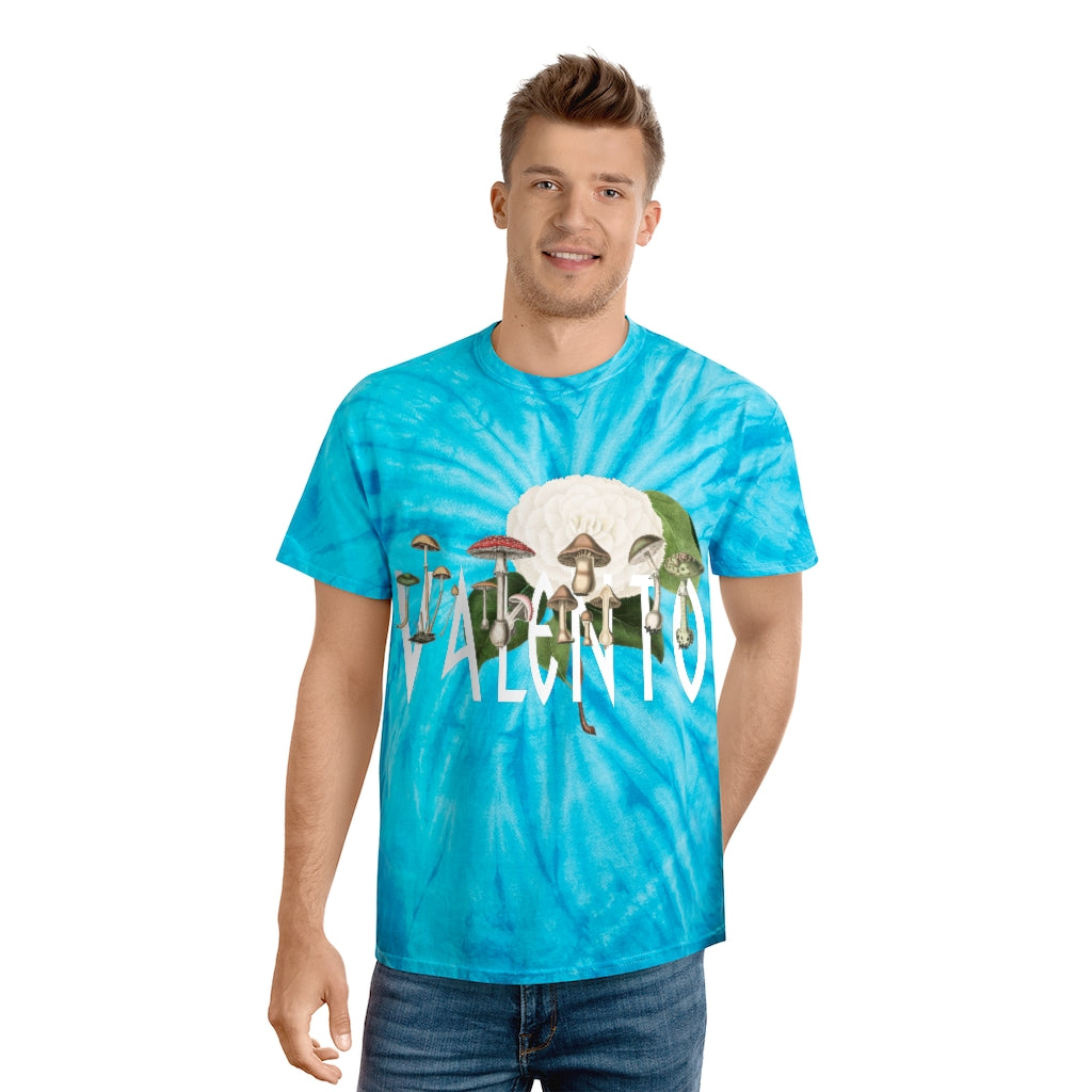 Tie-Dye Tee, Cyclone