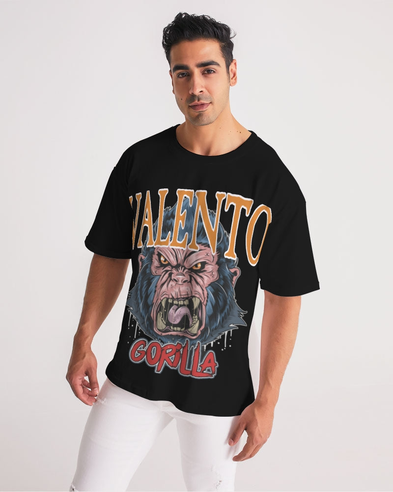 VALENTO  Men's Premium Heavyweight Tee