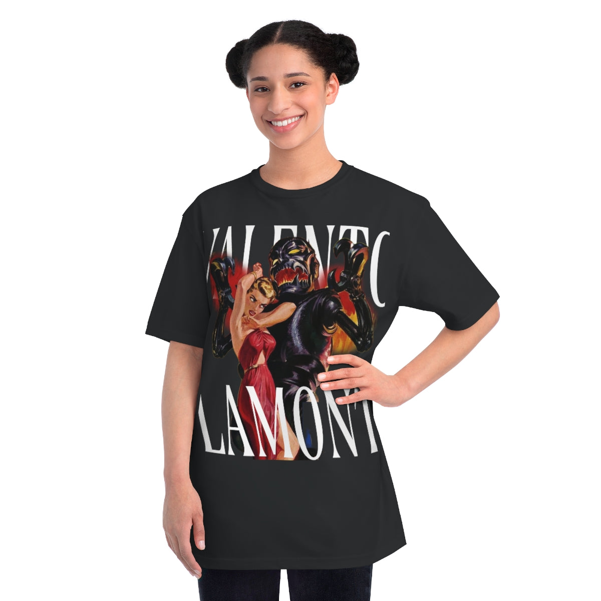 Organic Unisex Classic T-Shirt