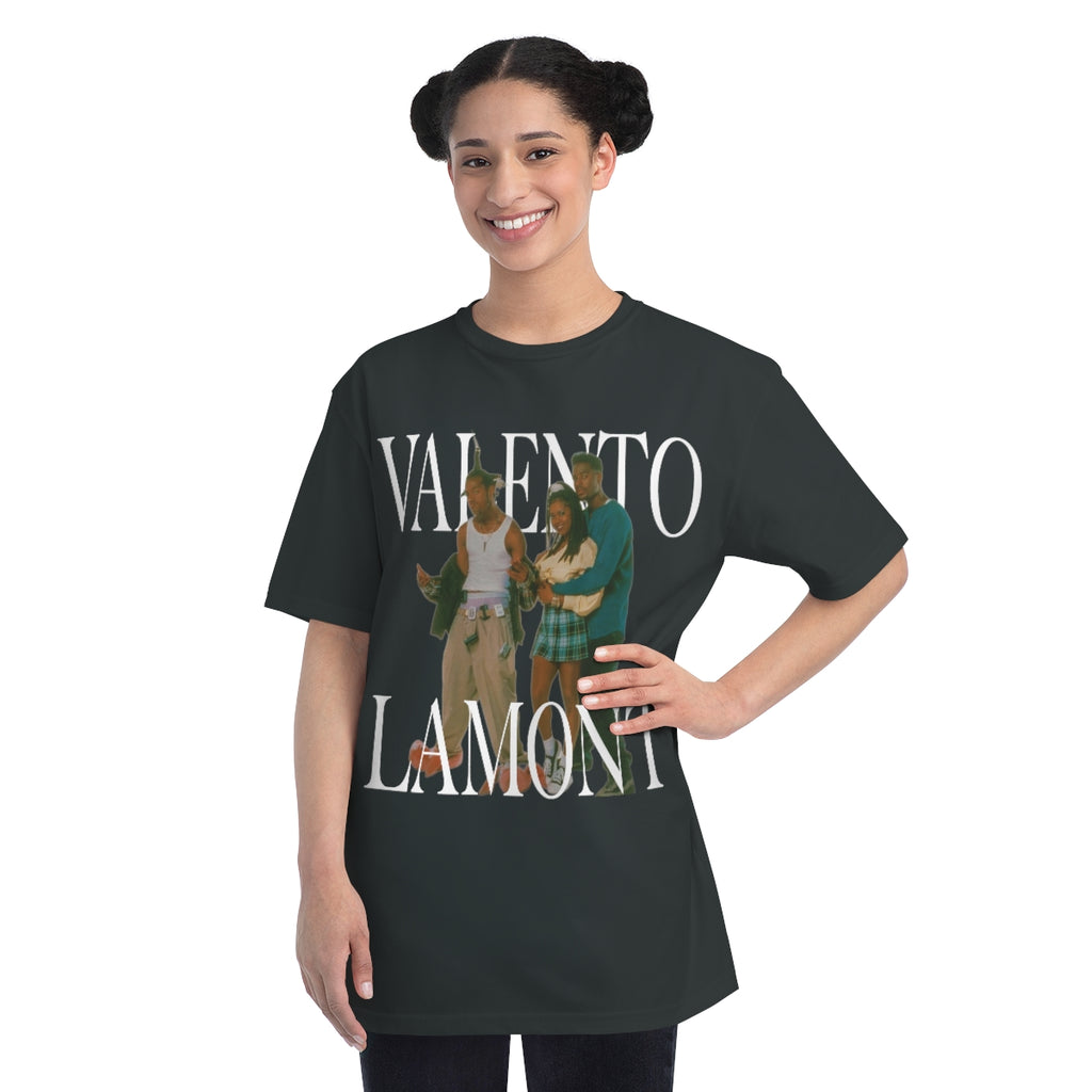 Organic Unisex Classic T-Shirt