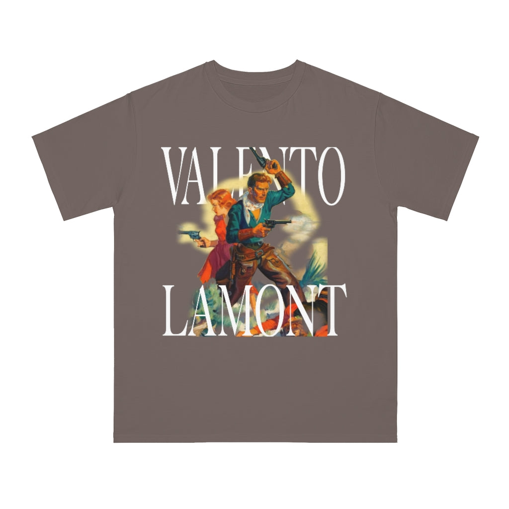 Organic Unisex Classic T-Shirt