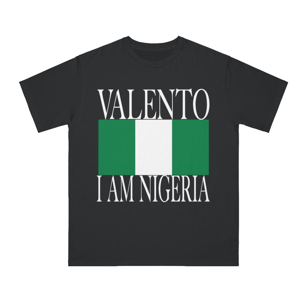 Organic Unisex Classic T-Shirt