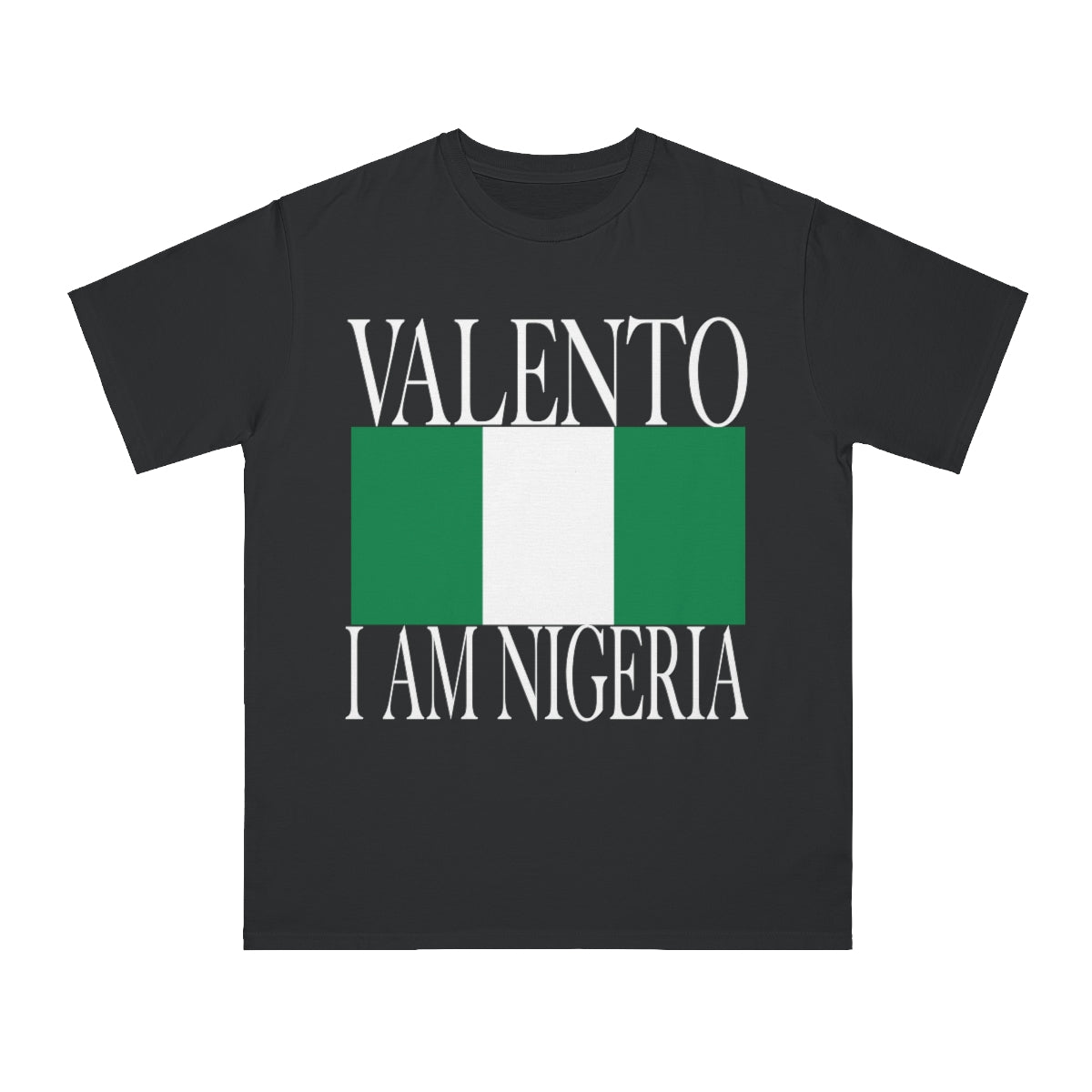 Organic Unisex Classic T-Shirt