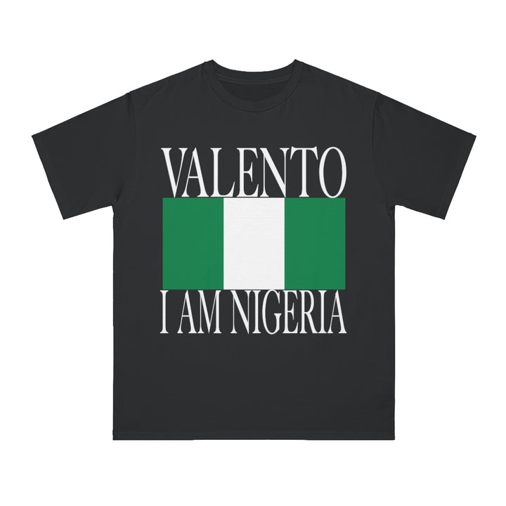 Organic Unisex Classic T-Shirt