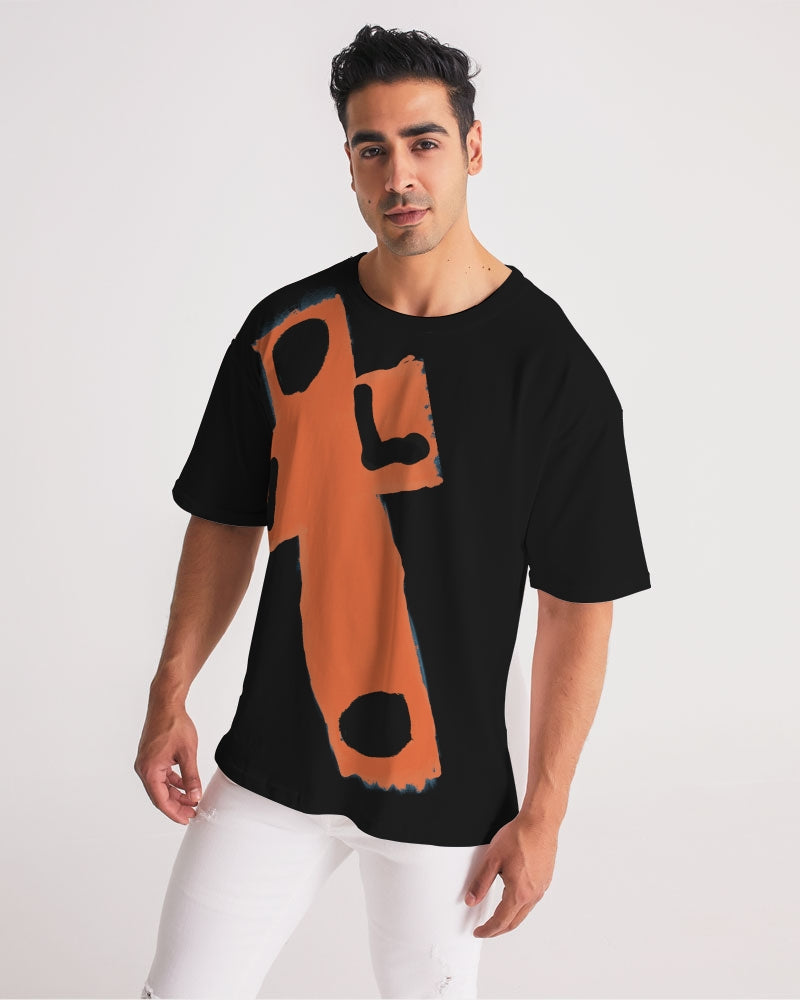 VALENTO  Men's Premium Heavyweight Tee