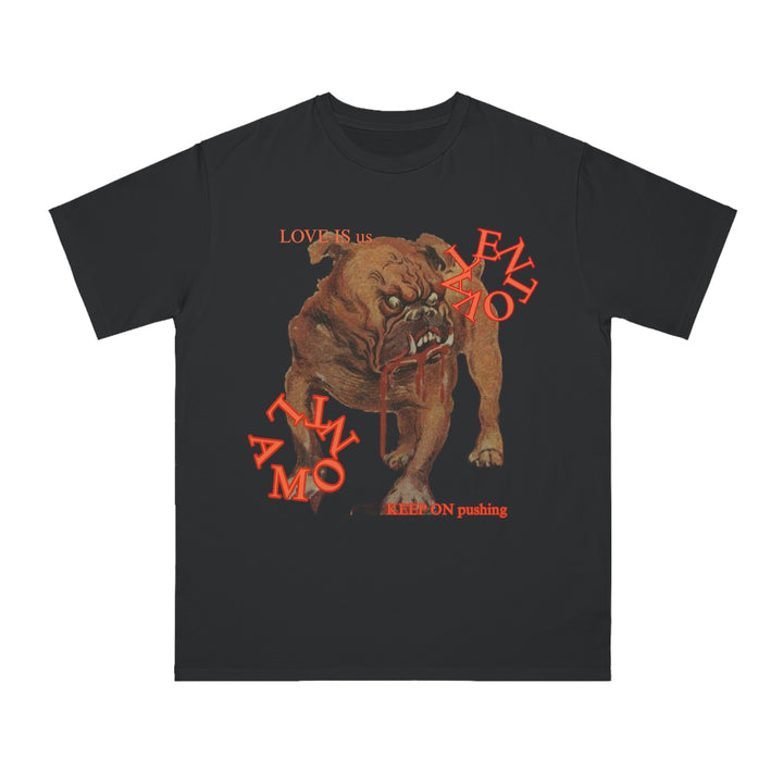 Organic Unisex Classic T-Shirt