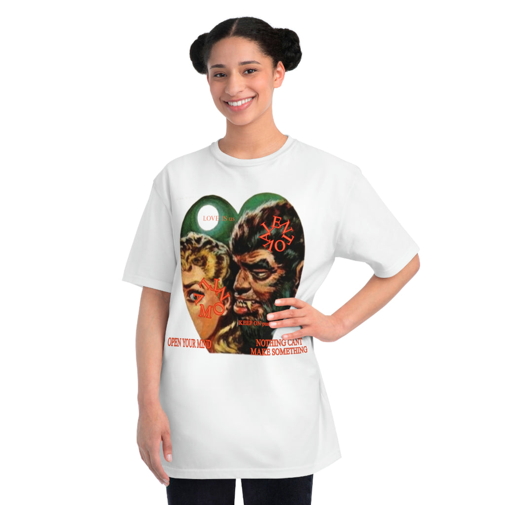 Organic Unisex Classic T-Shirt