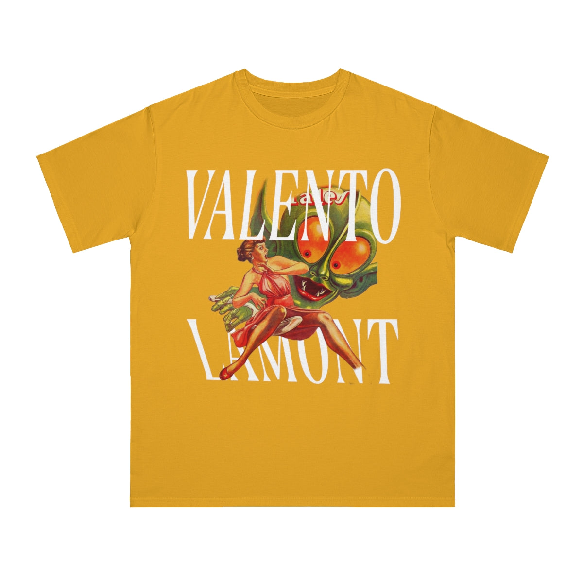 Organic Unisex Classic T-Shirt