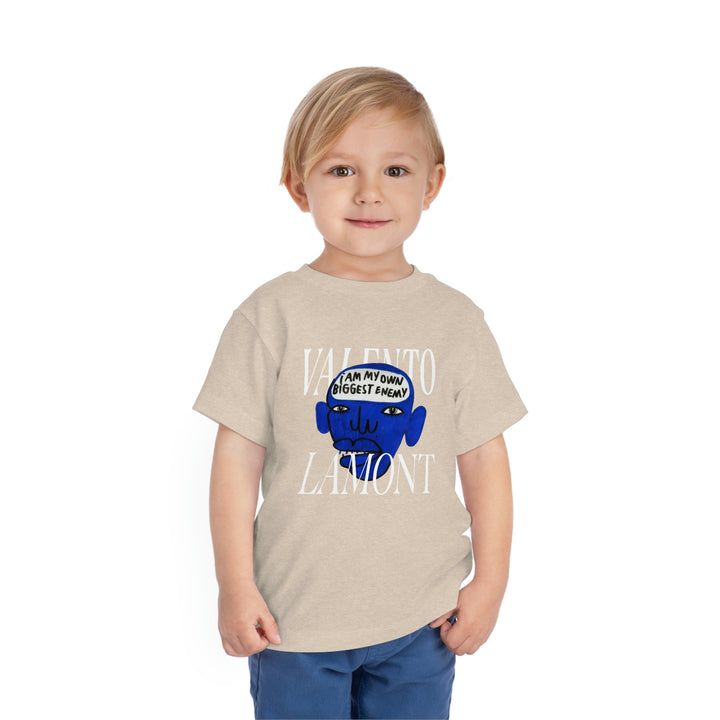 Toddler Short Sleeve Tee