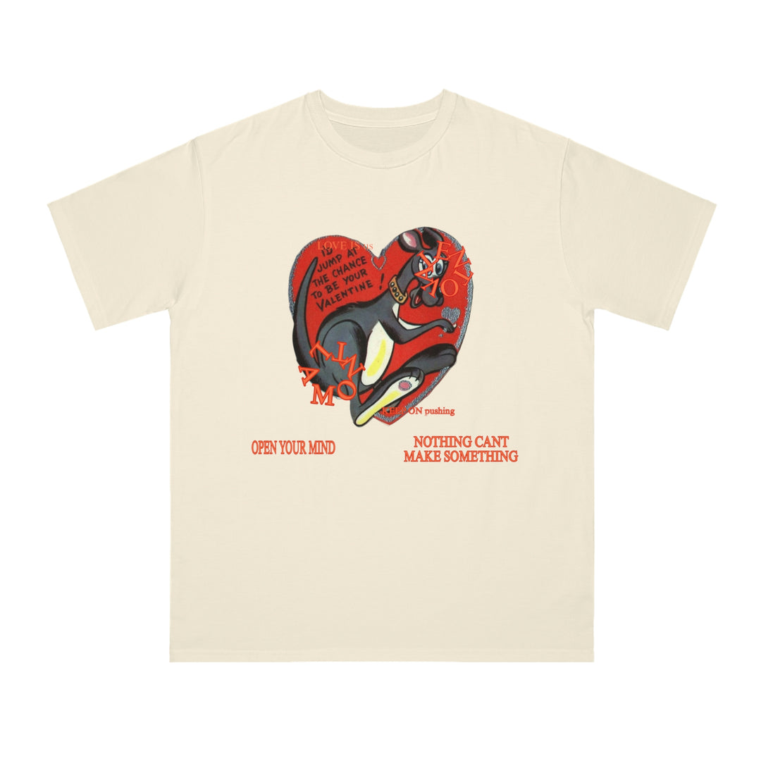 Organic Unisex Classic T-Shirt