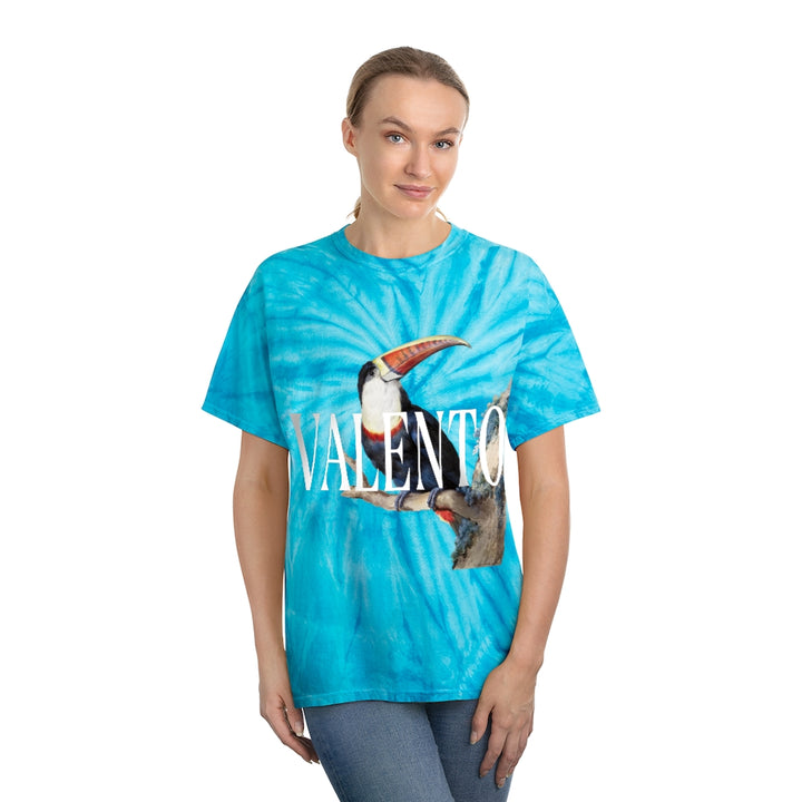 Tie-Dye Tee, Cyclone