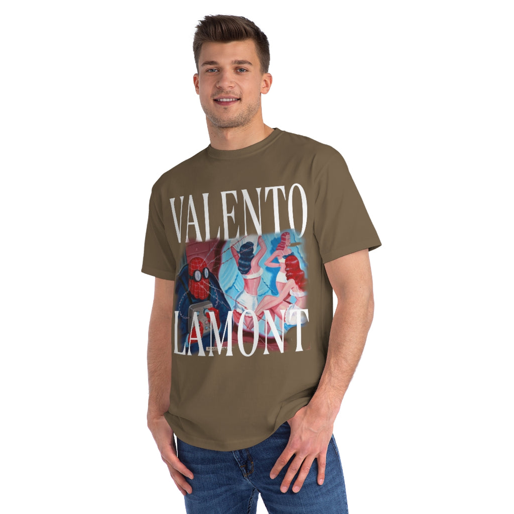 Organic Unisex Classic T-Shirt