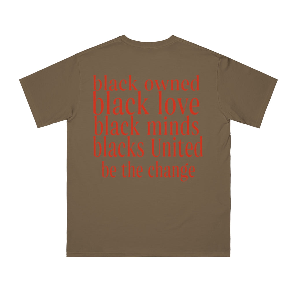 Organic Unisex Classic T-Shirt