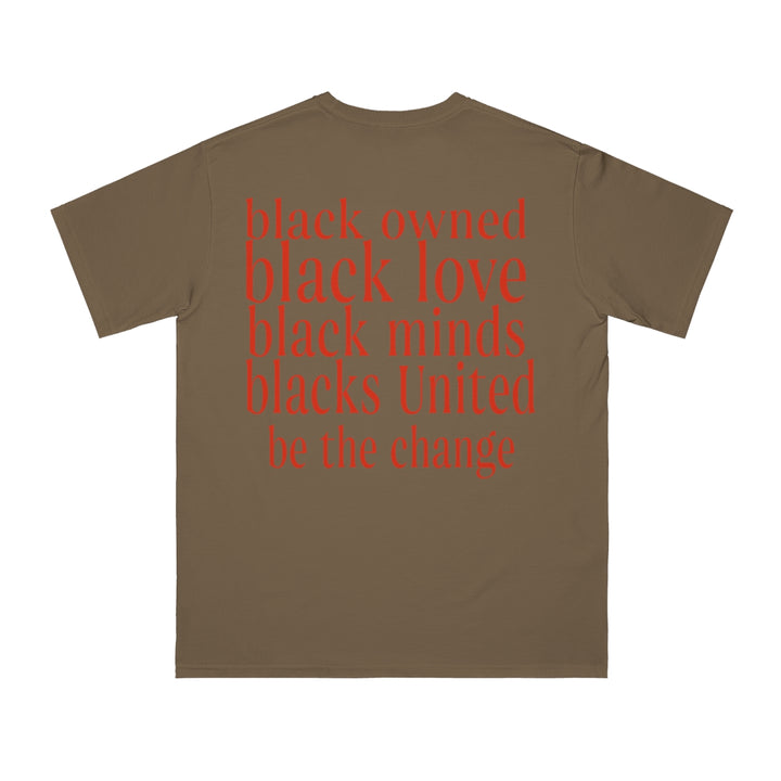 Organic Unisex Classic T-Shirt