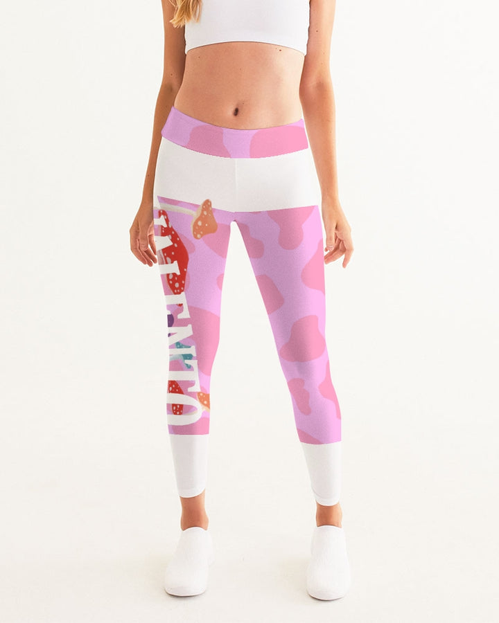 VALENTOLAMONT  Women's Yoga Pants