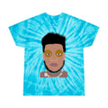 Tie-Dye Tee, Cyclone