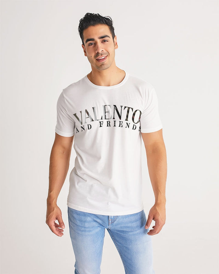 VALENTOLAMONT  Men's Tee