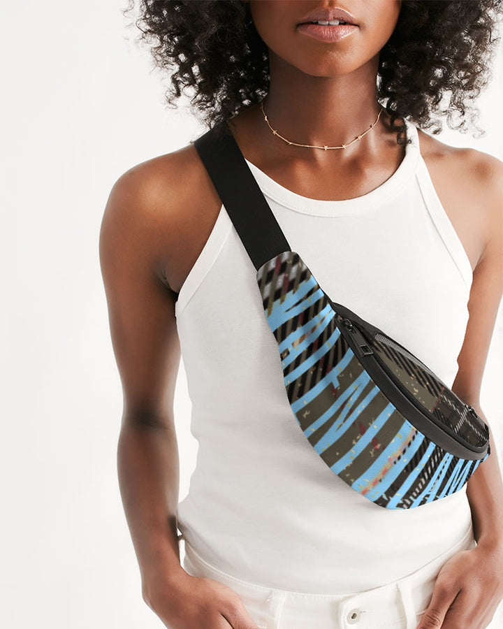 VALENTO Crossbody Sling Bag