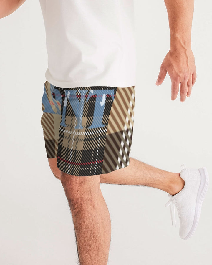 VALENTO Men's Jogger Shorts