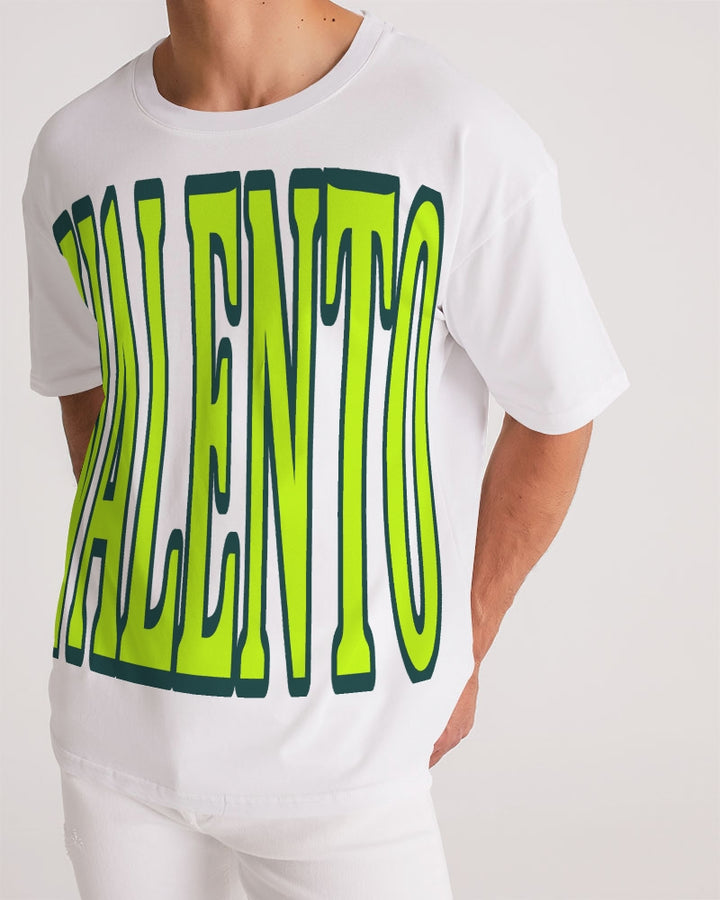 VALENTO  Men's Premium Heavyweight Tee