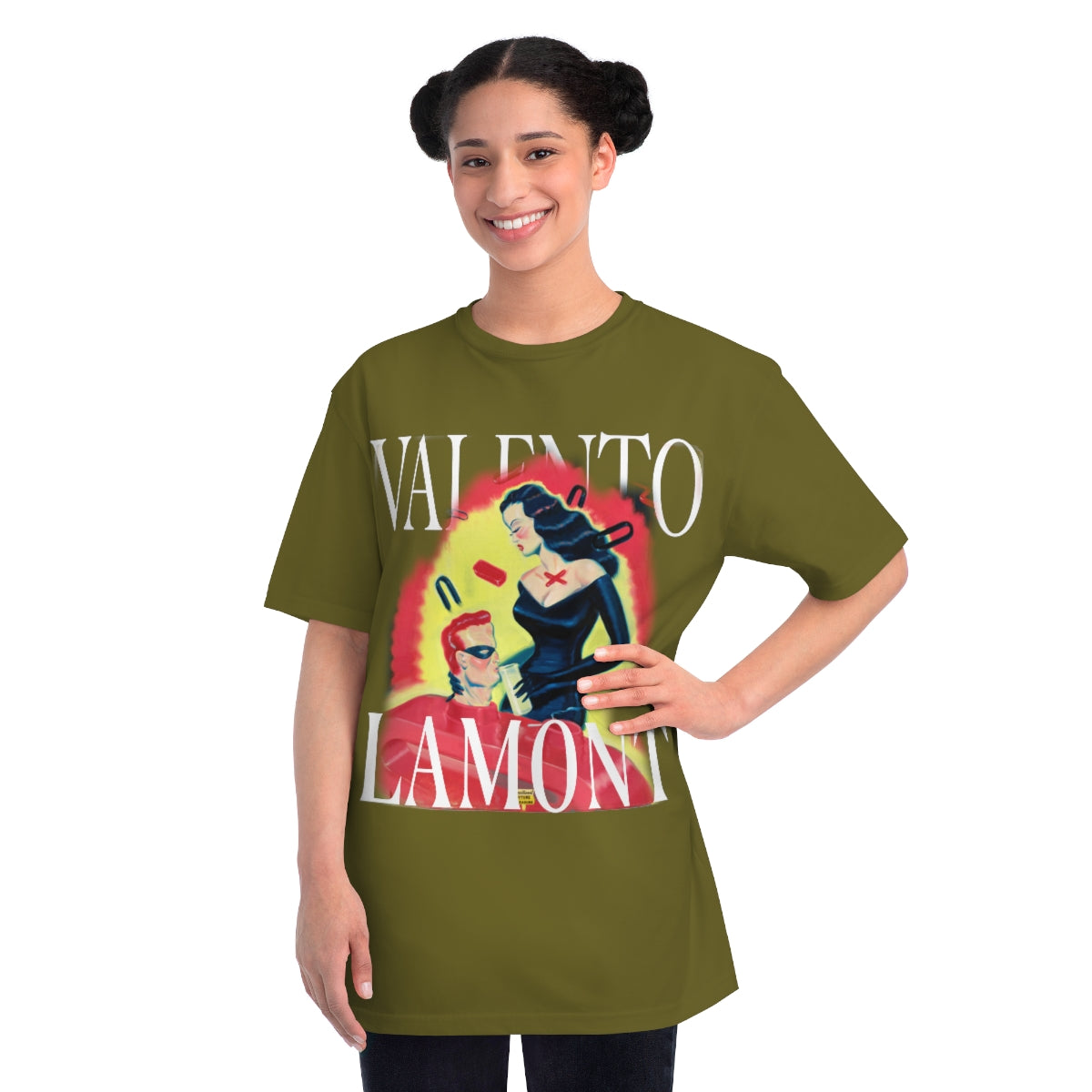 Organic Unisex Classic T-Shirt