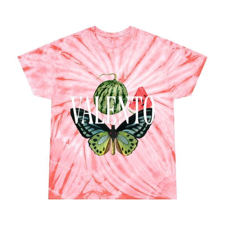 Tie-Dye Tee, Cyclone