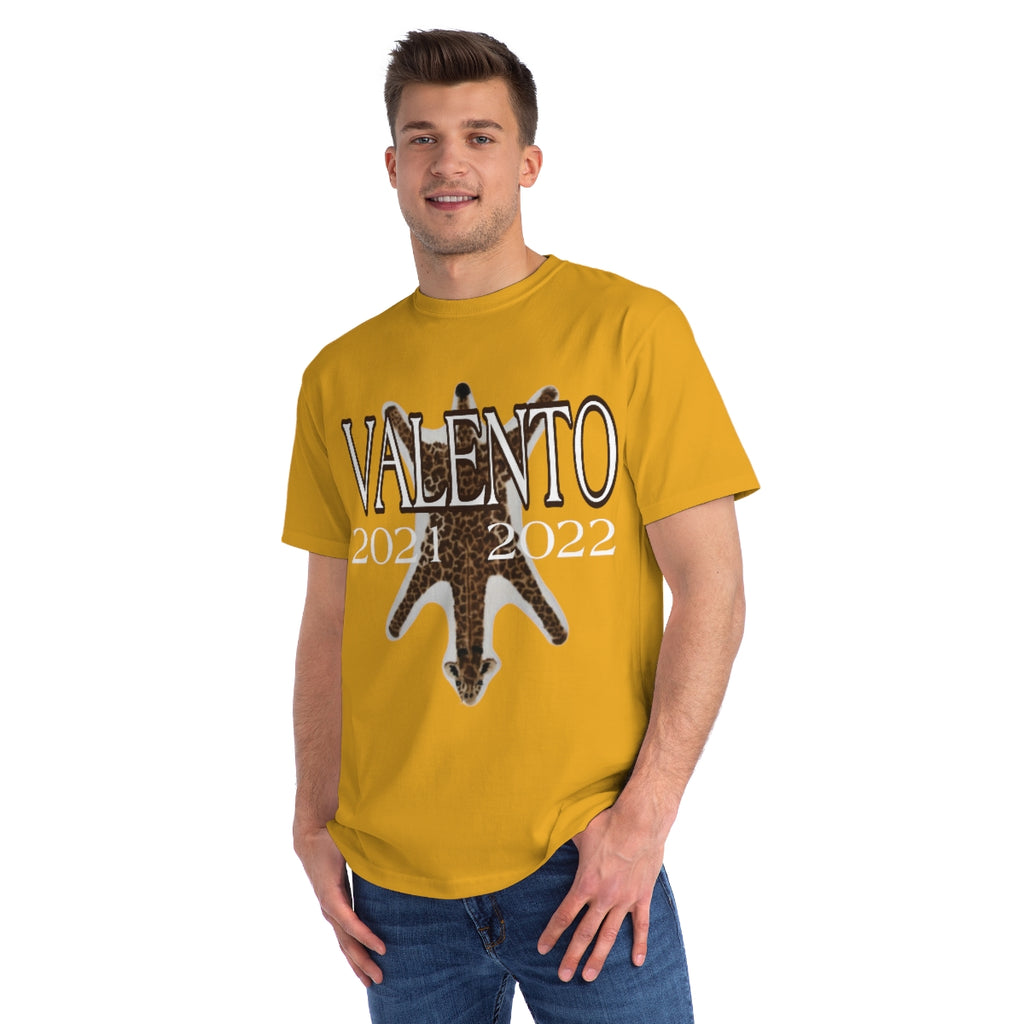 Organic Unisex Classic T-Shirt