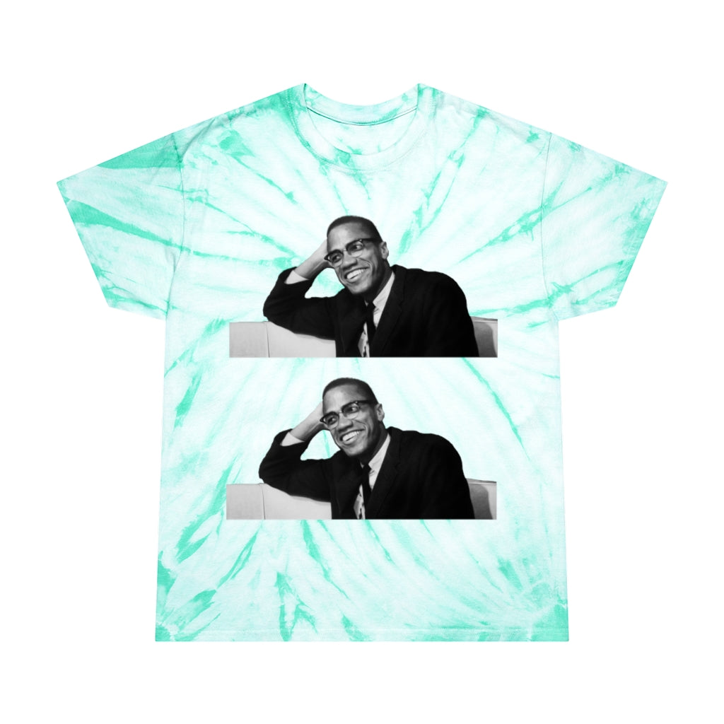 Tie-Dye Tee, Cyclone