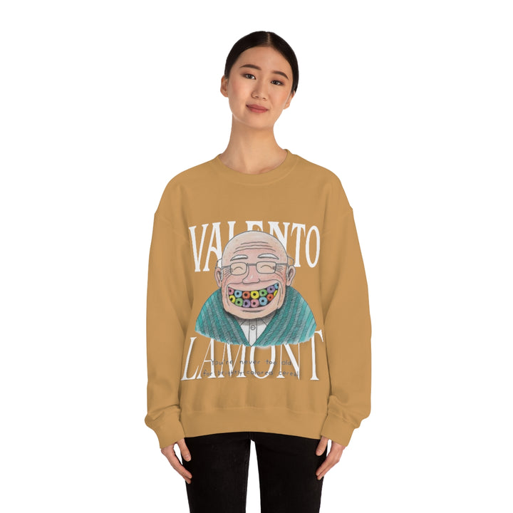 Valento Unisex Heavy Blend™ Crewneck Sweatshirt