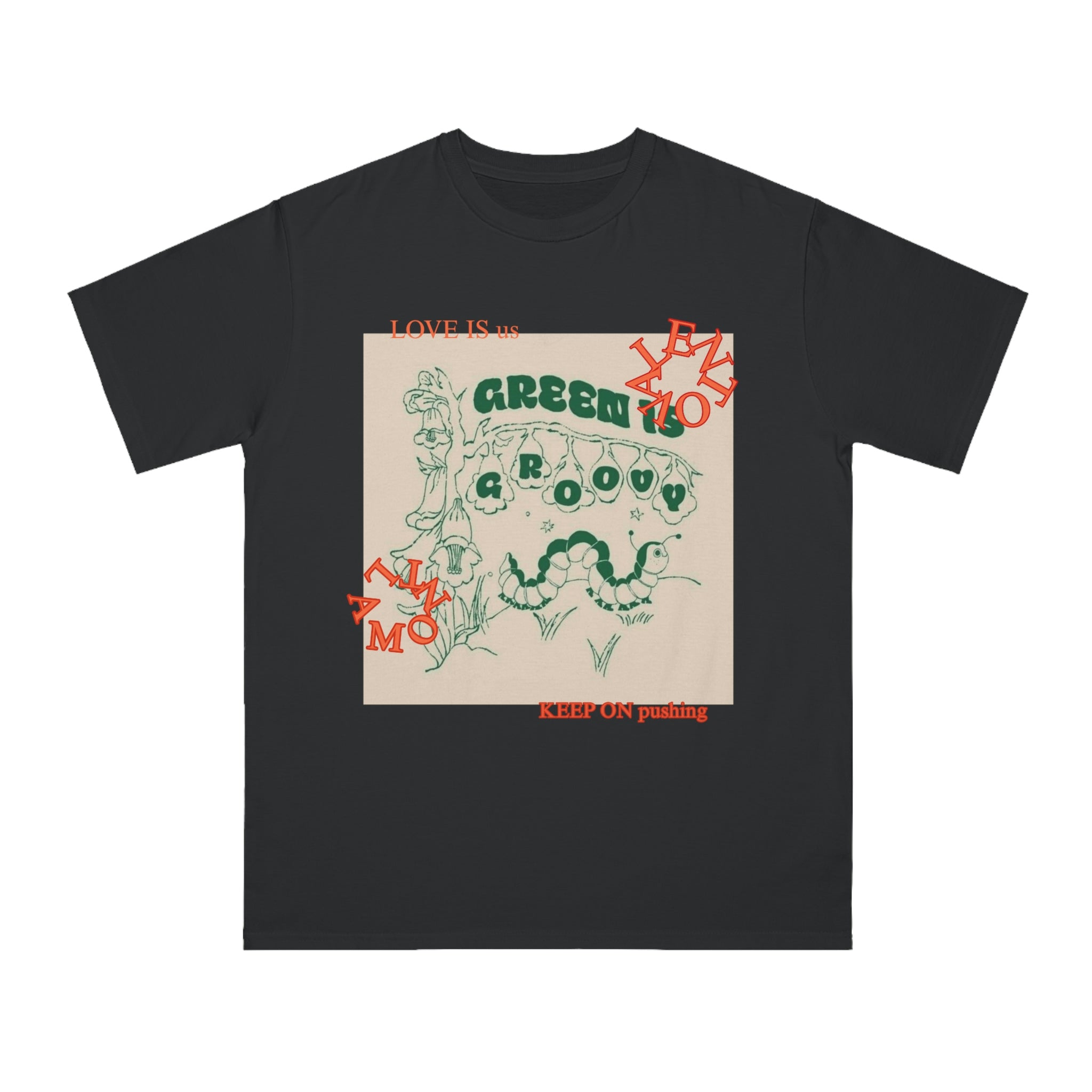 Organic Unisex Classic T-Shirt