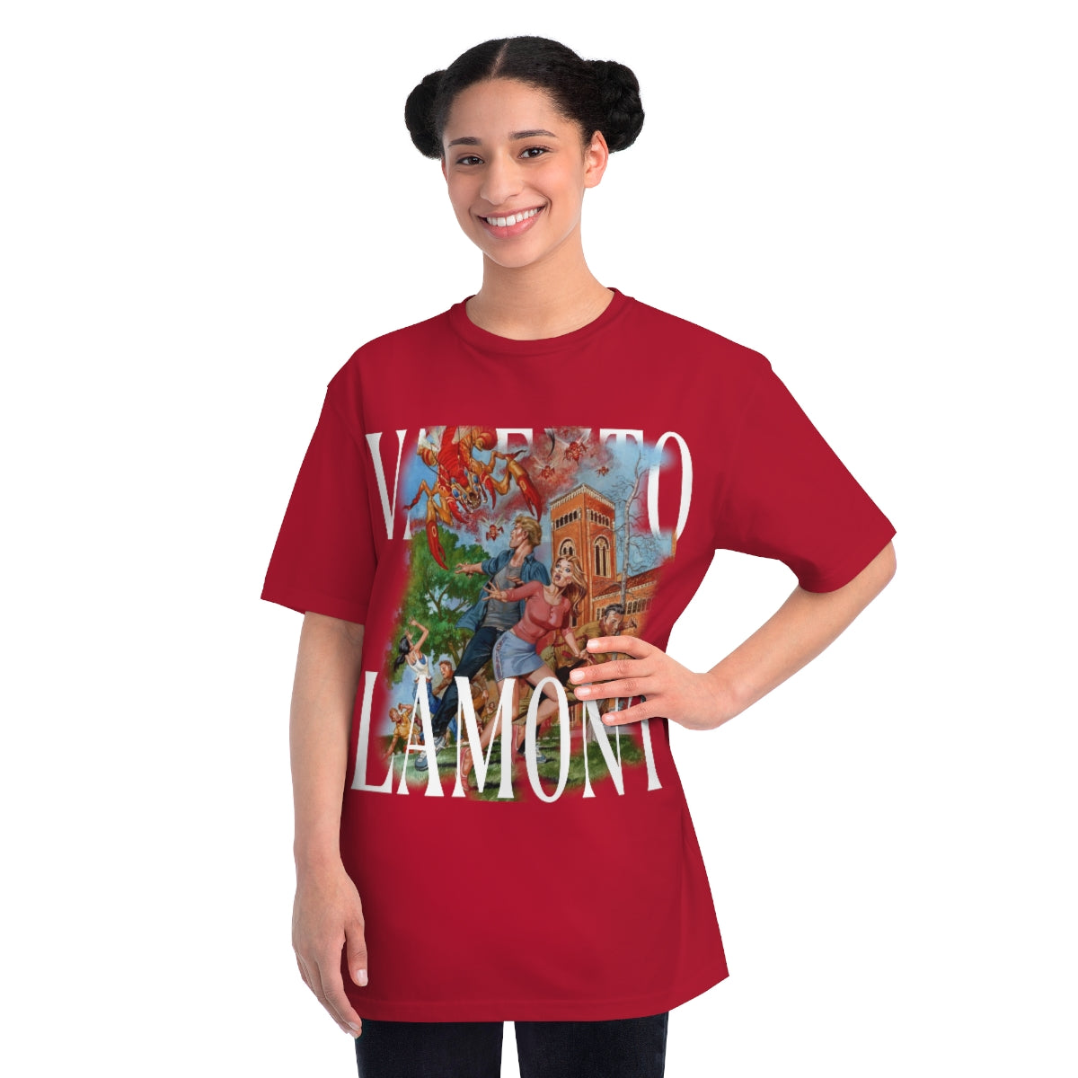 Organic Unisex Classic T-Shirt