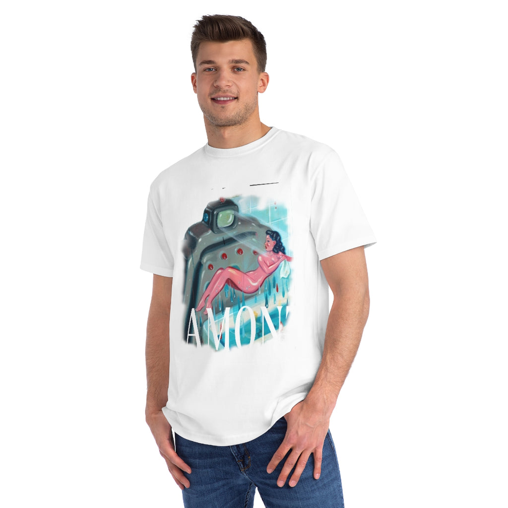 Organic Unisex Classic T-Shirt