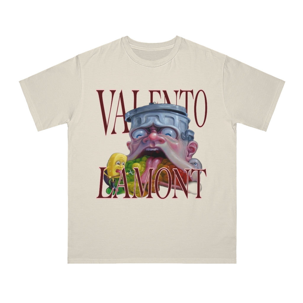 Organic Unisex Classic T-Shirt