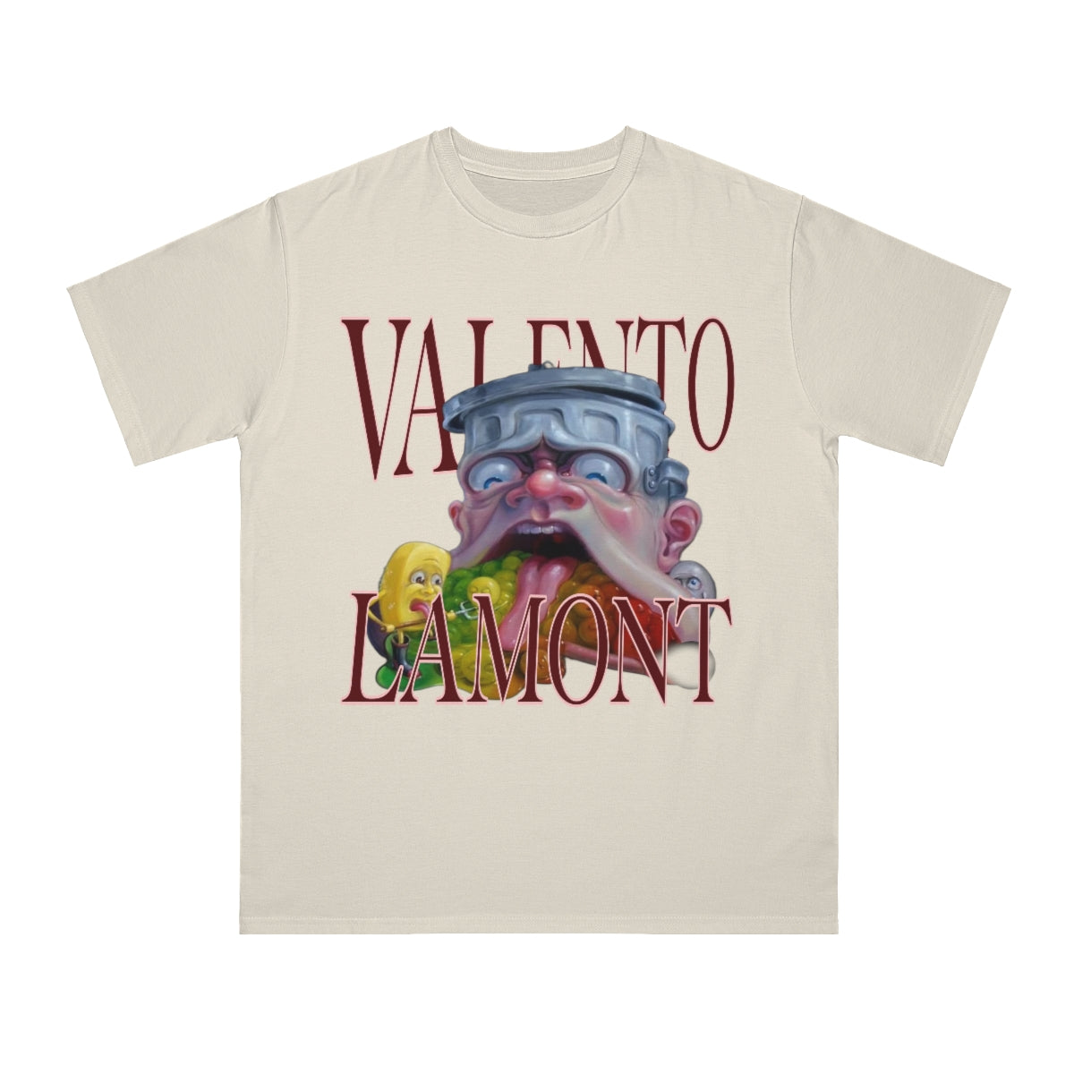 Organic Unisex Classic T-Shirt