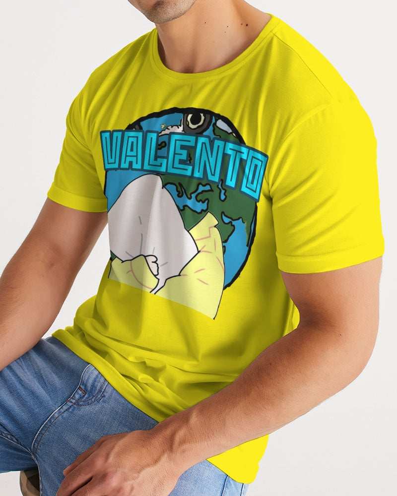 VALENTO  Men's Tee