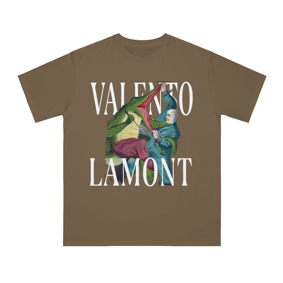 Organic Unisex Classic T-Shirt